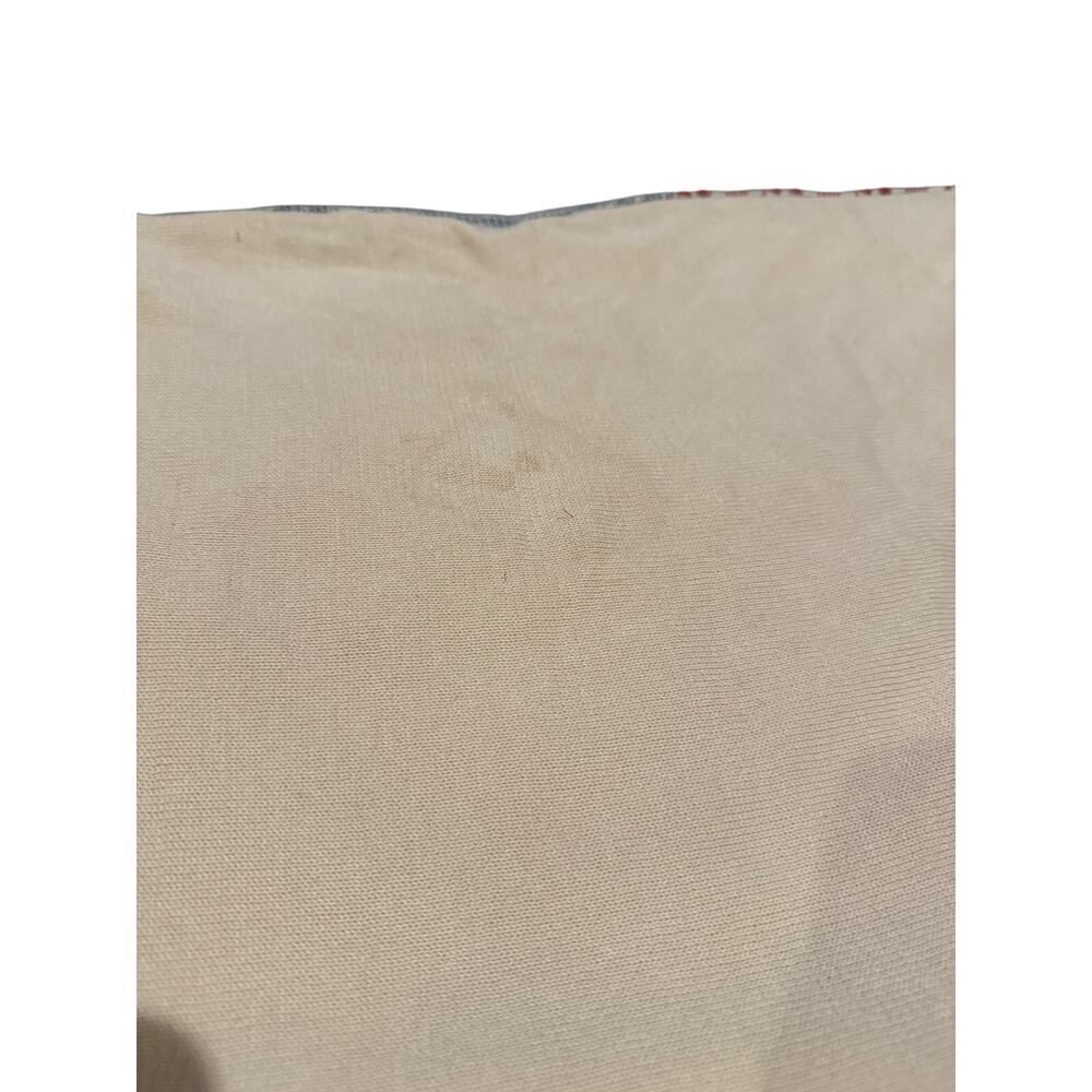 Ralph Lauren Belle Point “Granby” Knit Throw Pillow Covers, 15" x 21.5" Set Of 2 - Picture 7 of 7